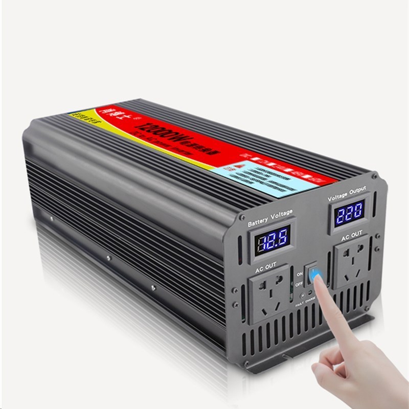 肖博士 3200W 逆变器 DC48V变220V 单位：个