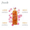 馥蕾诗(FRESH)玫瑰三件套 密集保湿 深层补水 改善暗沉(玫瑰水250ml+面霜50ml+精华水100ml)