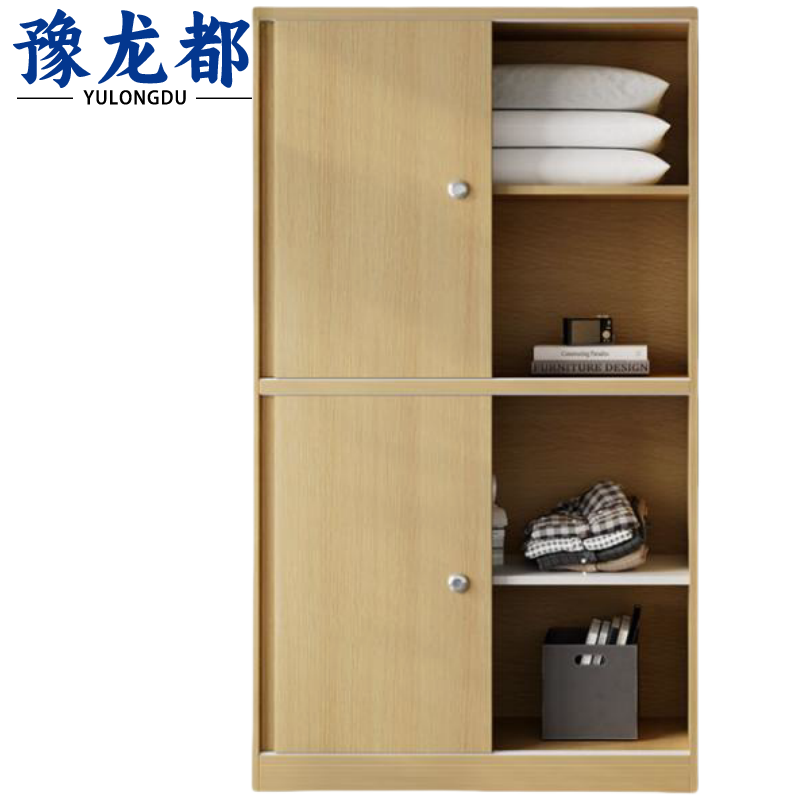 豫龙都更衣柜1.2m个高清大图