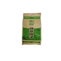 徽记 绿茶瓜子135g/袋