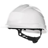 代尔塔 防近电 安全帽 带报警器 颜色随机( 单位:件)