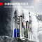 德玛仕(DEMASHI) DMS-CL-0.25T源水箱(500L)[YK01] 无菌纯水箱(500L)[YK01]