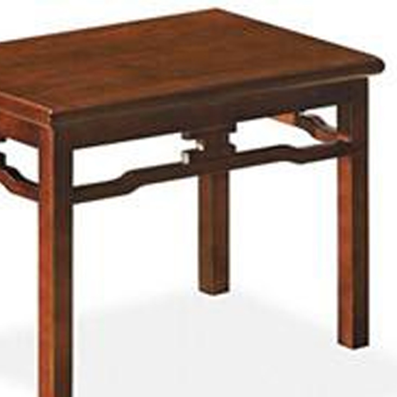 大央茶几C-41 635W*435D*550H 茶几客厅家用简约办公室茶台小户型简易高清大图