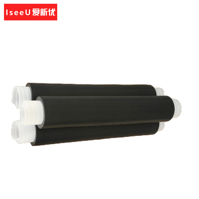 爱新优 冷缩三芯电缆中间头 QS1000-I型 (套)高清大图