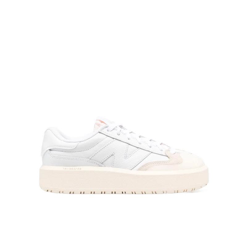 新百伦(New Balance)男款徽标运动鞋休闲跑步鞋舒适百搭配色潮流图片