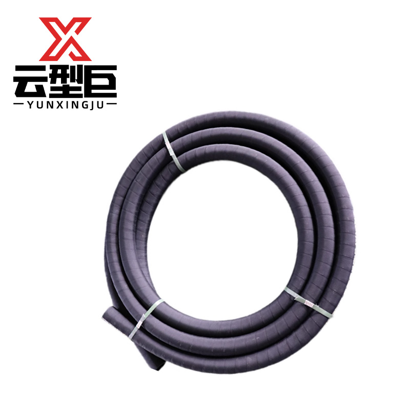 云型巨 钢丝高压风管 13mm*2层 根高清大图