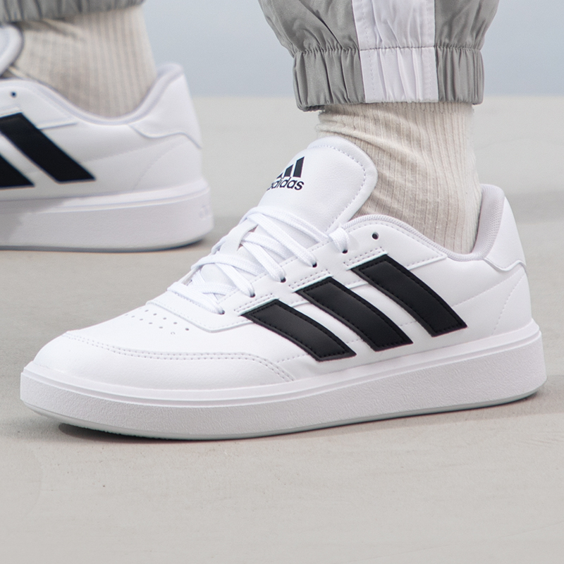 ADIDAS阿迪达斯男鞋新款经典板鞋运动休闲鞋IF4033 ZP