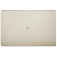 华硕(ASUS)A505 15.6英寸轻薄学生商务笔记本电脑AMD® 锐龙™ R3-2200U 8GB 256GB固态硬盘 定制集显