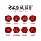 方太(FOTILE)20立方侧吸式近吸式 风魔方直吸直排油烟机燃气灶烟灶套餐JQ22TA+HC86BE