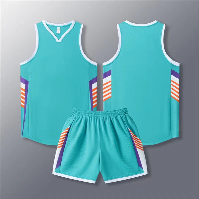 佳美良品 篮球服 LQ2高清大图