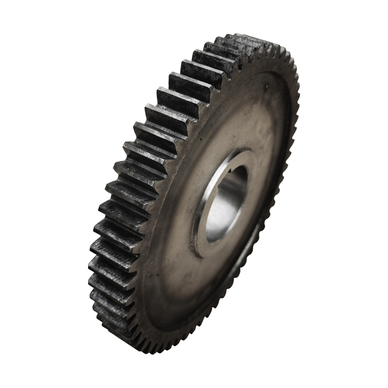 龙江策驰 花键齿轮 φ220*65齿 个高清大图