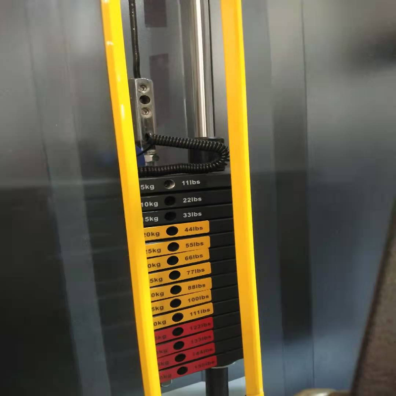 4人组合训练器 康尔美PX-1064
