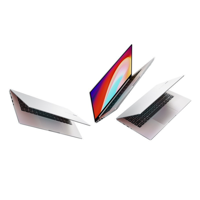 联想(Lenovo)RedmiBook 14二代锐龙版商务笔记本 (6核R5-4500U 16G 512G )