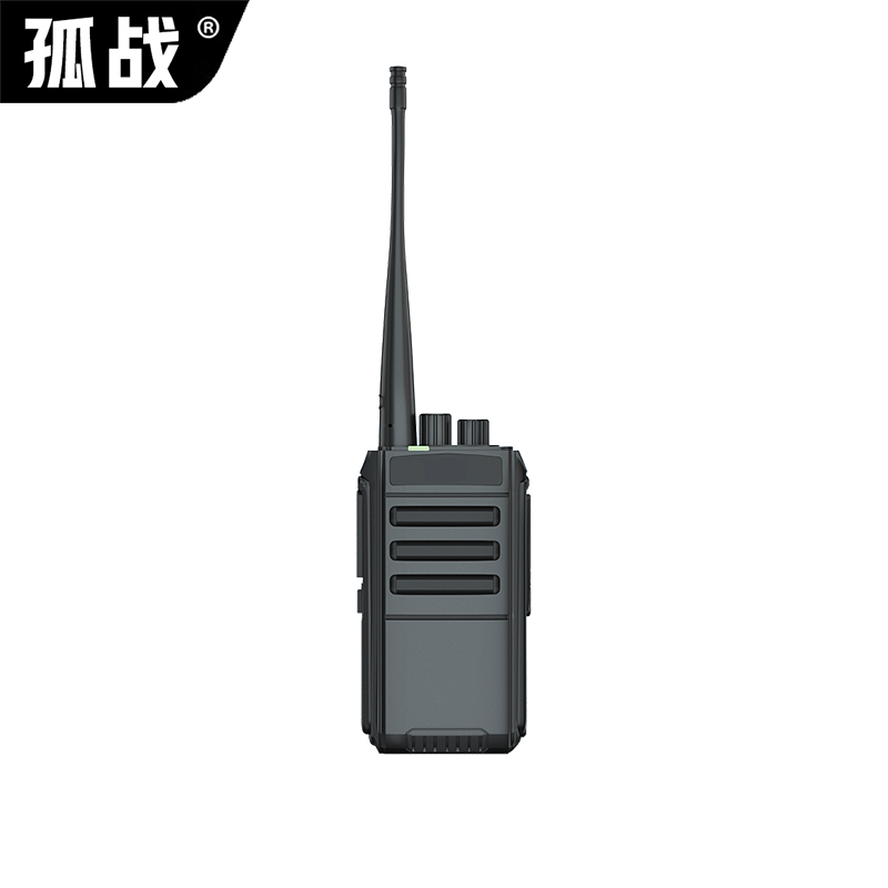 孤战Y3 对讲机3公里