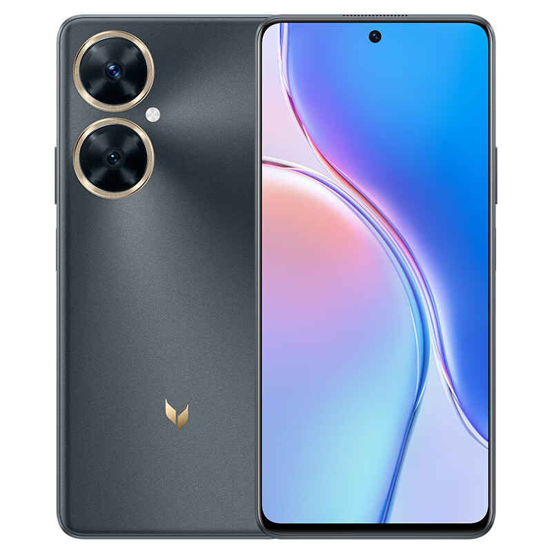 麦芒20 5G 12GB+256GB 曜金墨黑 全网5G 骁龙4 Gen1芯 40W快充 HUAWEI门店全国联保高清大图