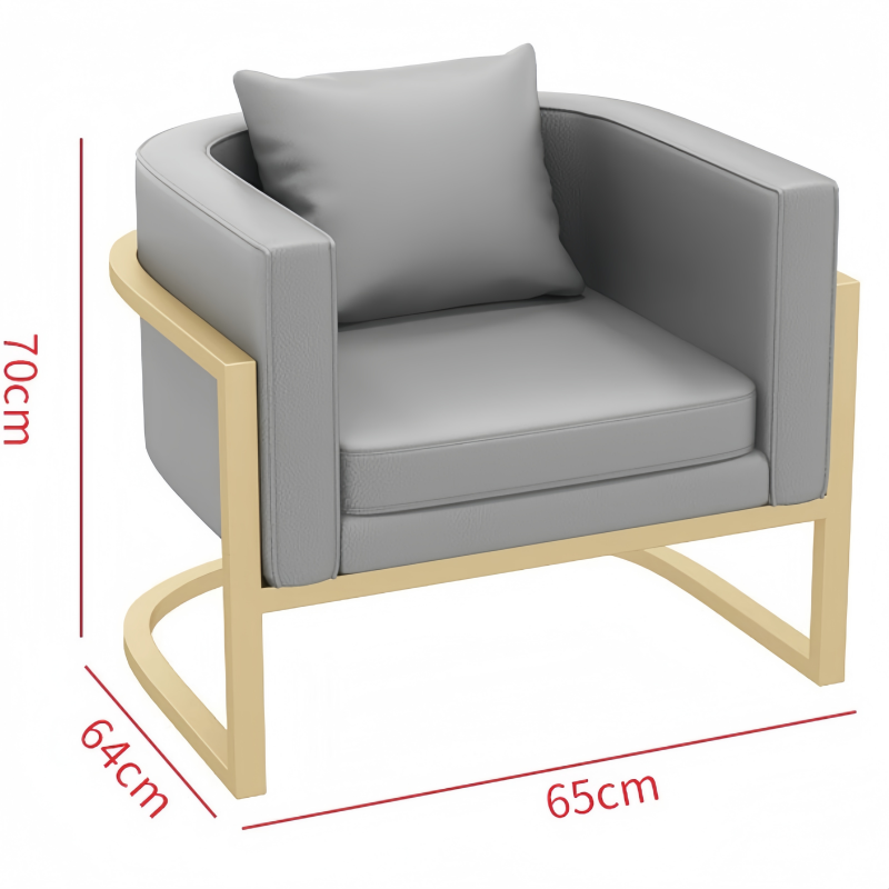乐琪艺 沙发LQY2108 张高清大图