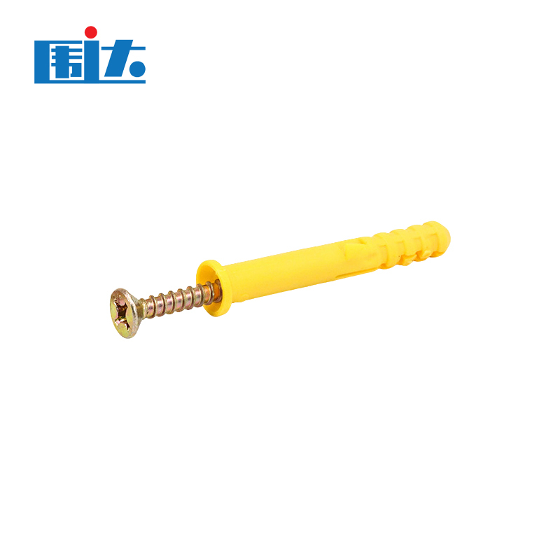 围达 小黄鱼膨胀螺丝 M6*40mm 包高清大图