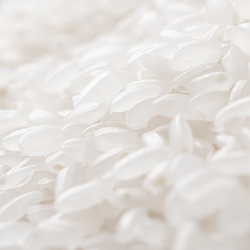 米妹妹有机大米种植五常稻花香大米颗粒饱满米香浓郁东北5kg高清大图