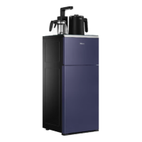 海尔(Haier)-C 立式热饮机清饮系列茶吧机 YR2106D-CB