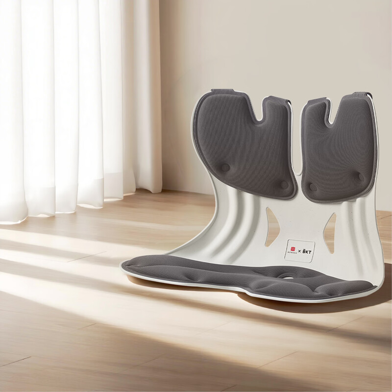 BKT智能颈椎按摩器无线便携颈部理疗仪舒缓肩颈疼痛放松神器