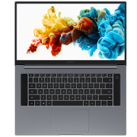 (Lenovo) Magicbook14英寸笔记本电脑(R5-3500/8G/256G/指纹/LINUX/冰河银)