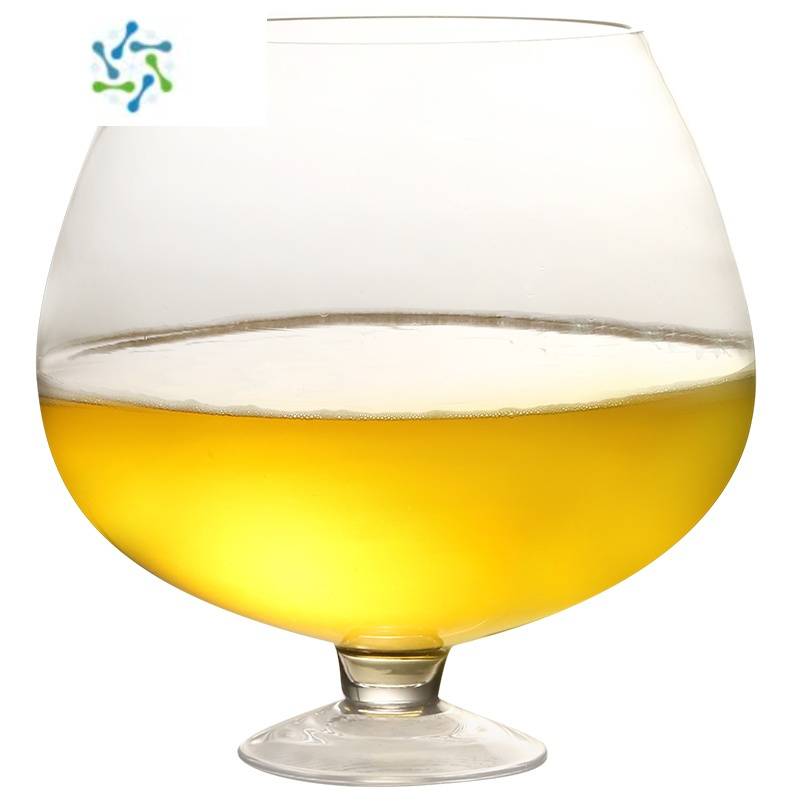 三维工匠巨大超大啤酒杯网红大容量扎啤杯酒杯高脚杯大号红酒杯玻璃