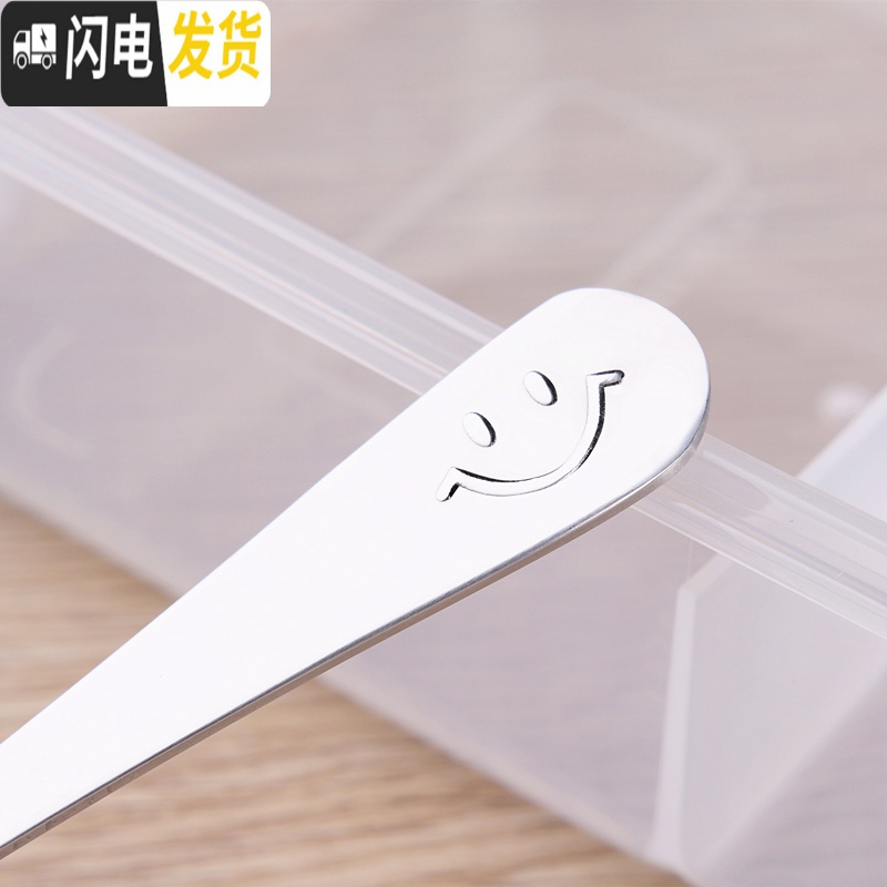 三维工匠微波炉饭盒便当盒分隔创意密封分格学生餐盒耐热防漏带汤盒筷勺子 饭盒+叉子