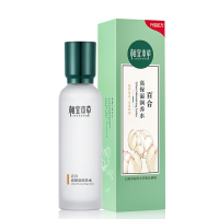 相宜本草(INOHERB)百合高保湿润养水爽肤水150ml (深度补水、持久滋润护肤 )