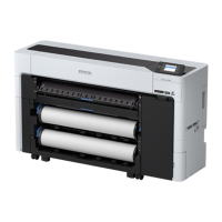 爱普生(EPSON) SC-T5780D 36英寸A0+双纸轴 大幅面彩色喷墨打印机 绘图仪 (台)