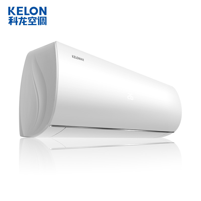 科龙(KELON) 1.5匹 变频 KFR-35GW/XAA1 1级能效 纯铜管 内外机双静音 家用空调挂机