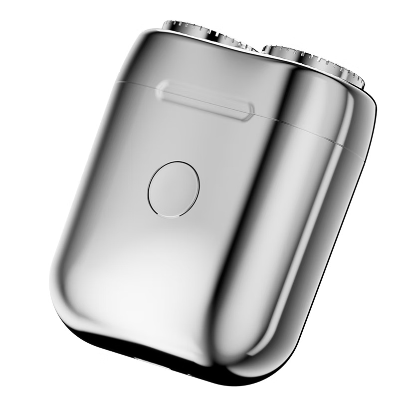 艾优双头剃须刀T8-A高清大图