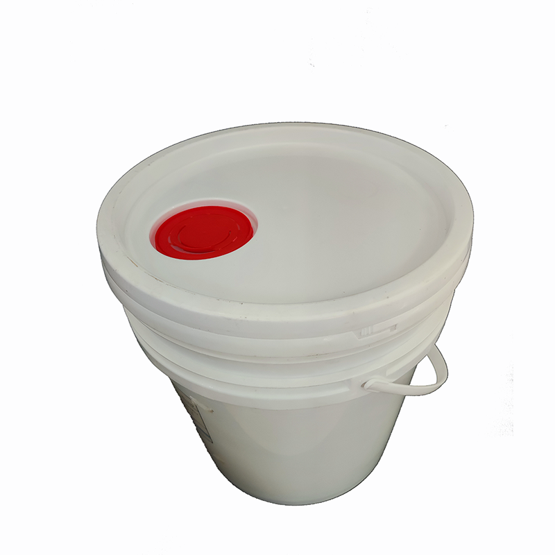 荷丽雅超声波清洗剂YL-611型 20KG/桶高清大图