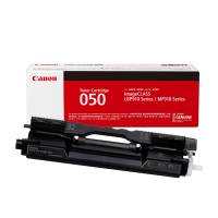 佳能(Canon)CRG-050黑色粉盒/050黑色感光鼓(适用MF913W/LBP913W)