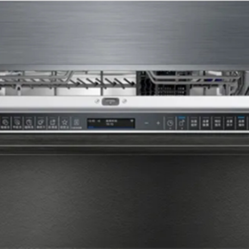 西门子SE65ZB00KC晶雷烘干全能舱蒸饭柜高清大图