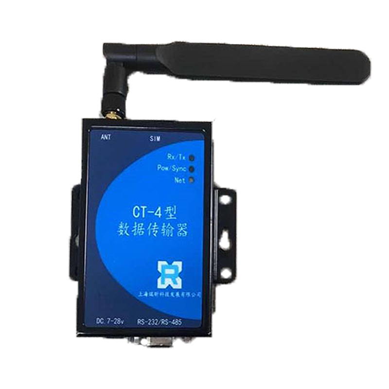 RX 数据传输器(4G) CT-4 台高清大图