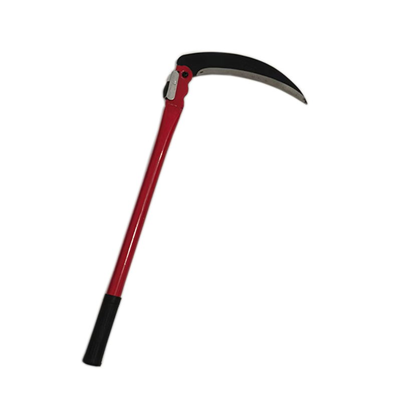 兴酉 折叠镰刀 ZDLD-54 把高清大图