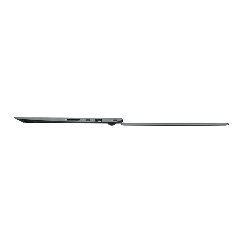 联想(Lenovo) 昭阳K32-80 13.3英寸笔记本电脑(I5-6200U 8G 256固态 指纹 W7H高清屏)