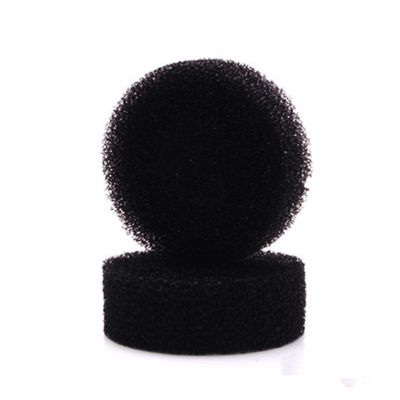 化妆海绵盒清洗盒清洗海绵蛋化妆刷干洗眼影刷清洁盒懒人免洗神器 单层替换芯[限抢-拍1发2] 收藏店铺+截图客服+送小礼物