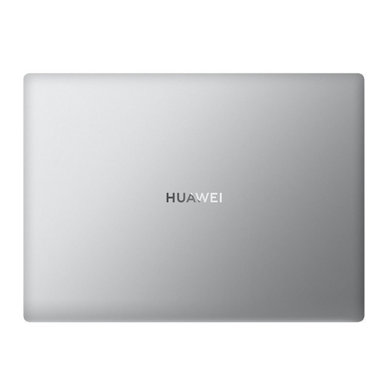 华为 HUAWEI MateBook 14 第三方Linux版 14英寸全面屏超轻薄笔记本电脑( i5-8265U 8GB 512GB固态硬盘 MX250独显 2K高清屏 皓月银)