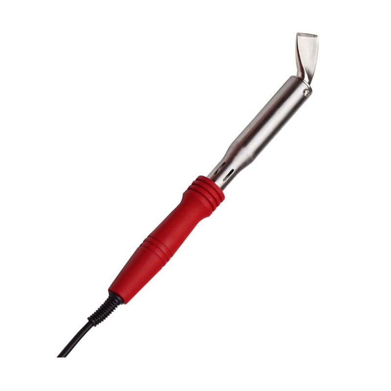 力易得(ENDURA)E9605 80W外热式长寿命电烙铁 大功率家用电焊笔工业级1把高清大图