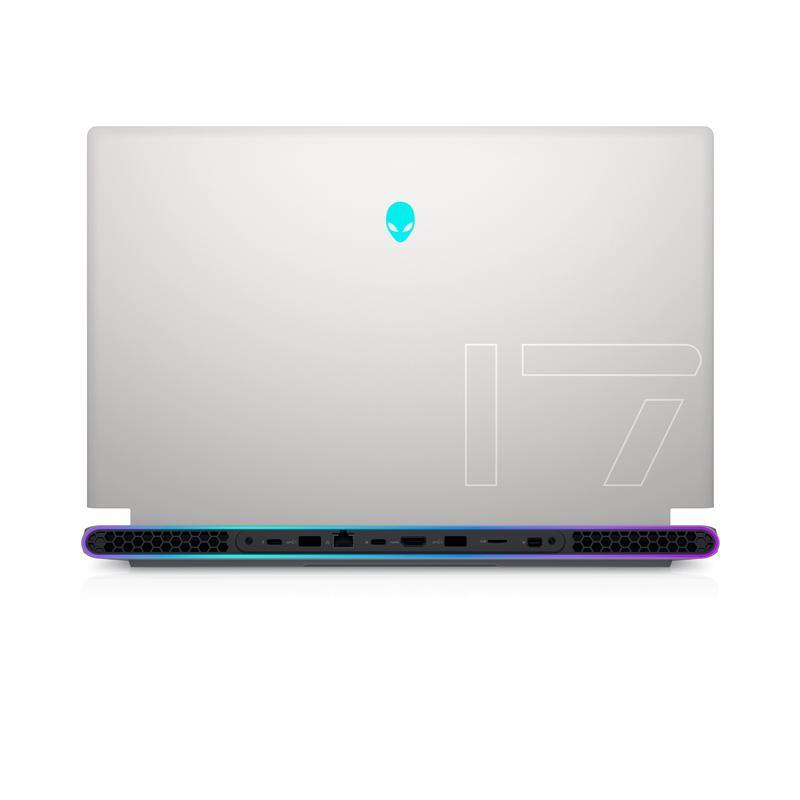 外星人ALIENWARE x17R2 17.3英寸高端游戏本12代i7-12700H 16G 512G RTX3060-6G独显 165Hz高刷屏轻薄笔记本电脑2763W 含专票
