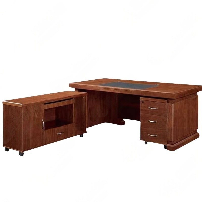 鑫龙都 班桌 套高清大图