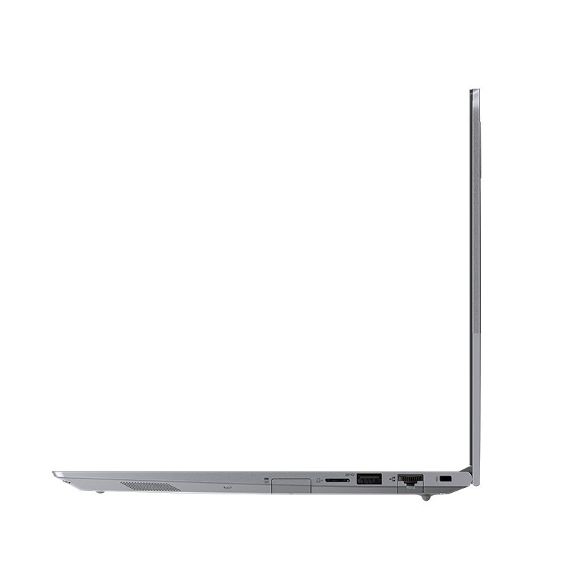 ThinkPad 联想ThinkBook14+ 锐龙版标压 轻薄商务办公笔记本电脑 R7-7735H 16G 512G 集显 2.8K 90Hz高刷屏 00CD