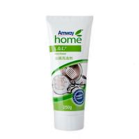 安利(Amway)优生活金属亮洁剂50ml 安利皇后锅具锅底不锈钢清洁洗涤 一瓶