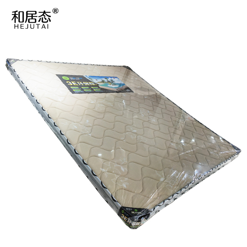 和居态 床垫 HJT17 张高清大图