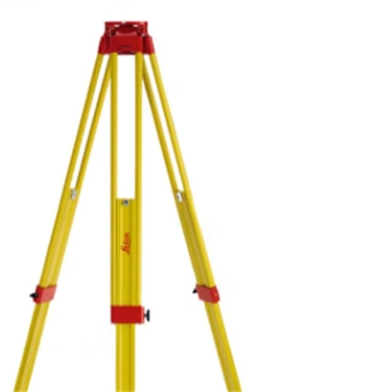 徕卡原装三脚架 GST120-9高清大图