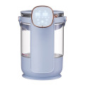 艾美特（AIRMATE）CS2513 简约派养生壶电水壶办公室便携水壶 蓝 2.5L（单位：台）