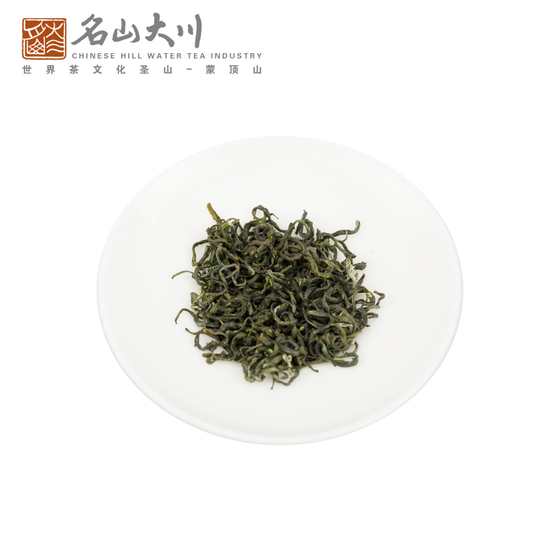 名山大川 蒙山毛峰 200g