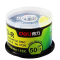 得力(deli)3724 DVD刻录光盘4.7GB 50片装