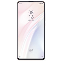 小米 红米Redmi K20Pro 尊享版 骁龙855 索尼4800万超广角三摄 AMOLED弹出式全面屏 12GB+512GB 水之密语 游戏手机